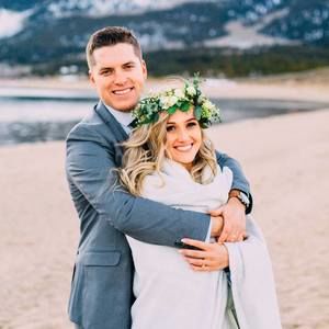 Meet your Posher, Bre